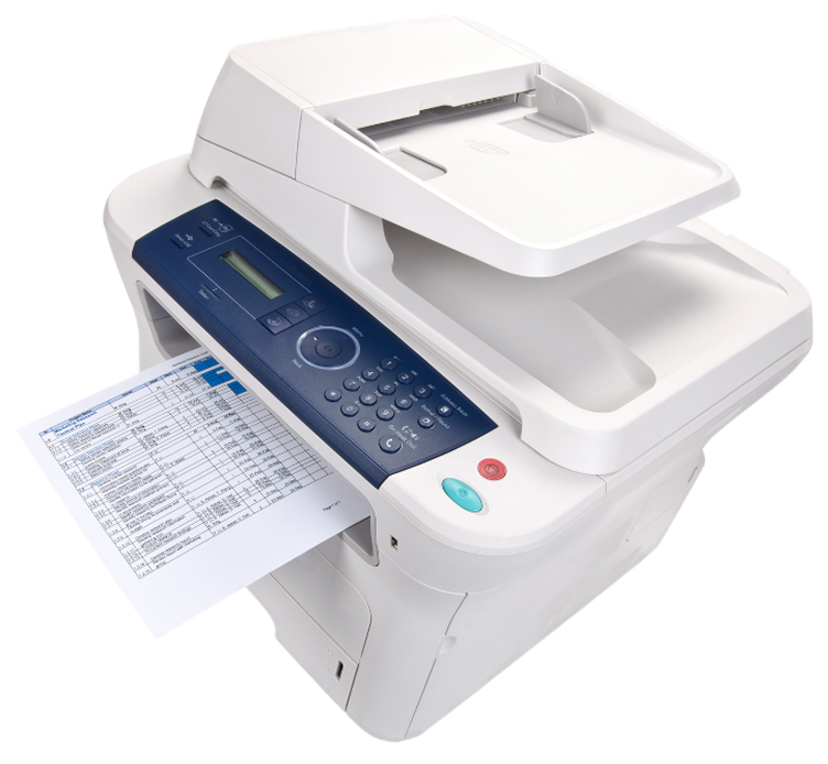 printer