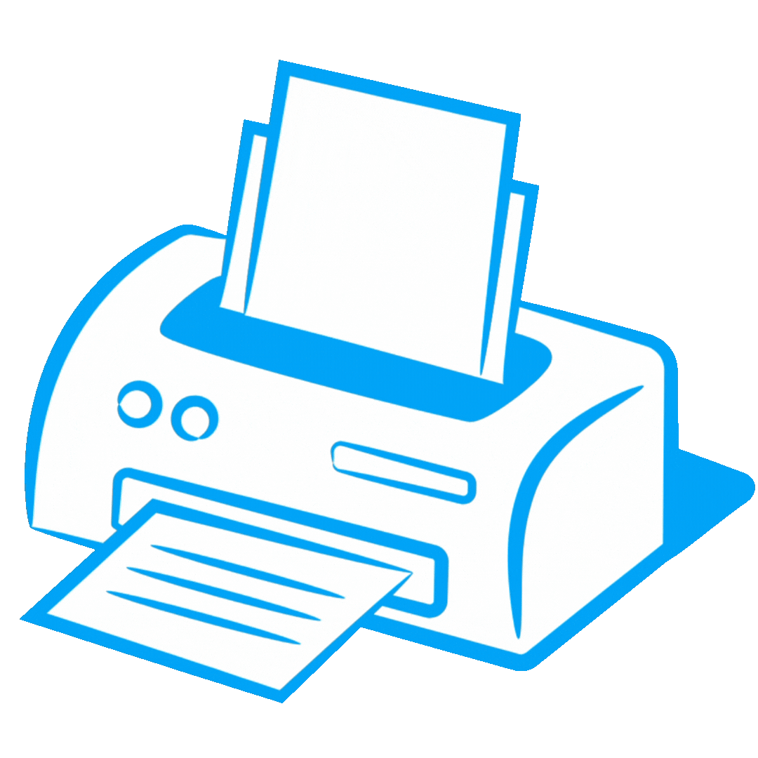 printer